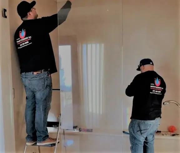 Professional plumbing installation for Leak Detection in Rose Hill